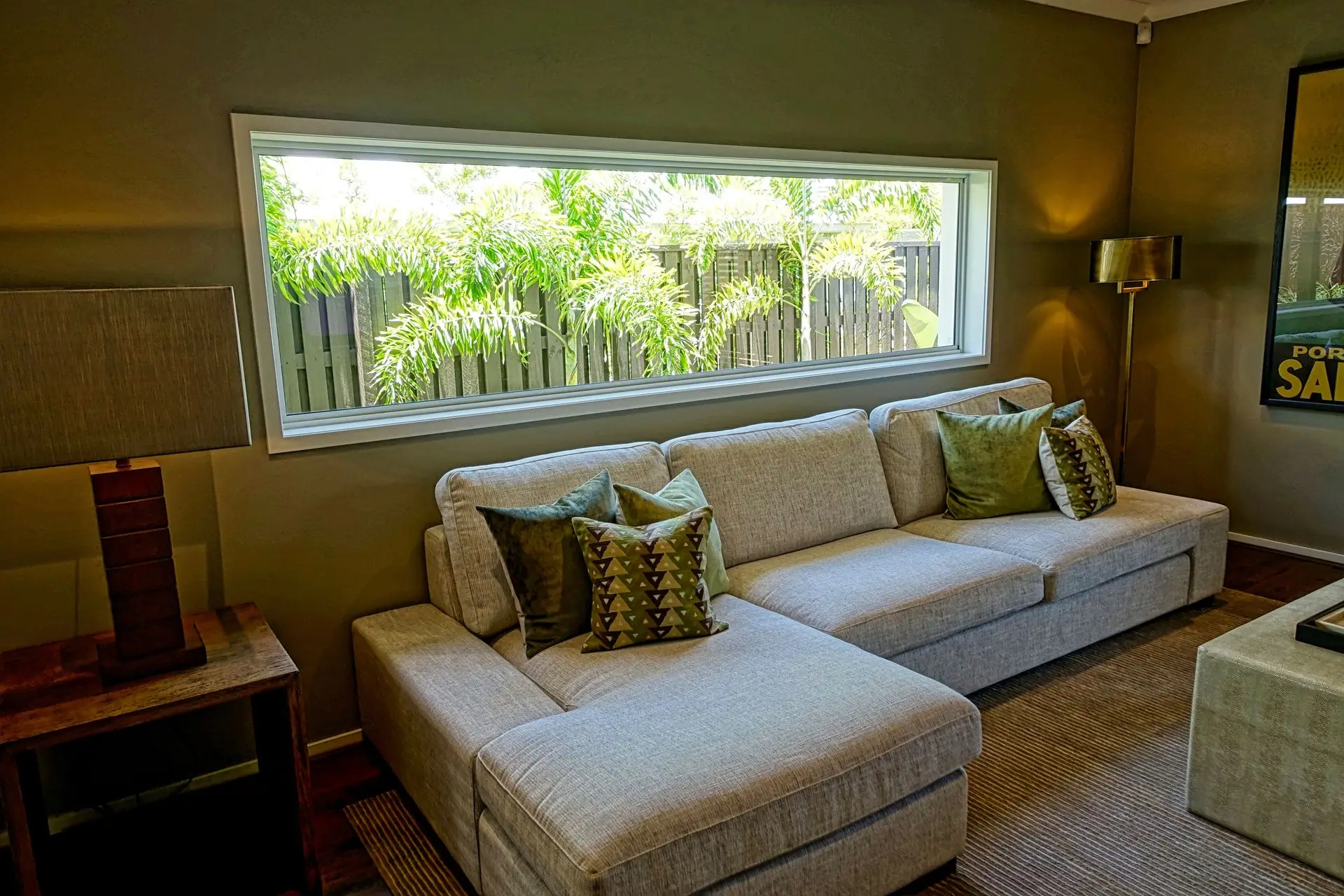 fixed windows