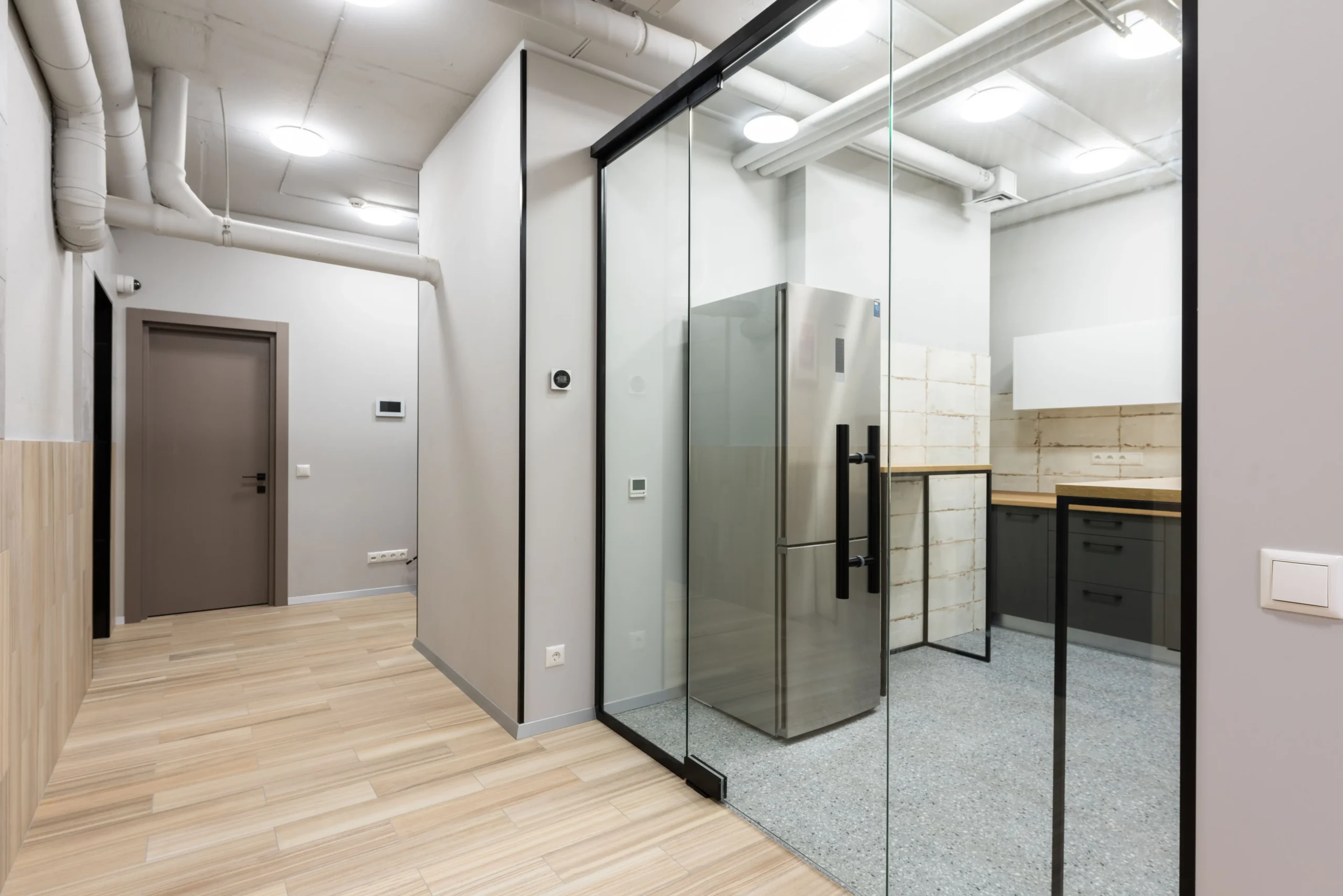 glass solutions