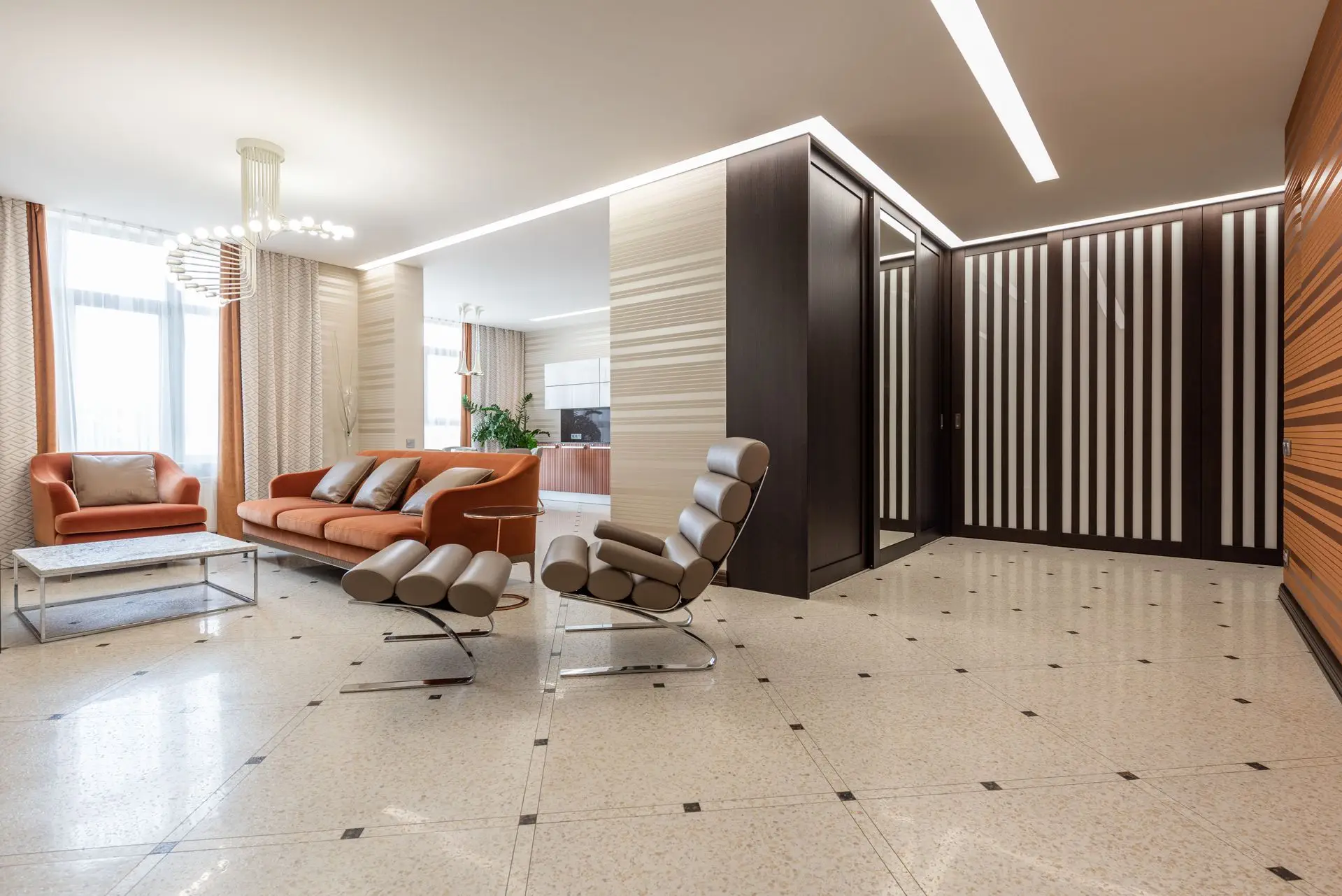 interior furnishing solutions