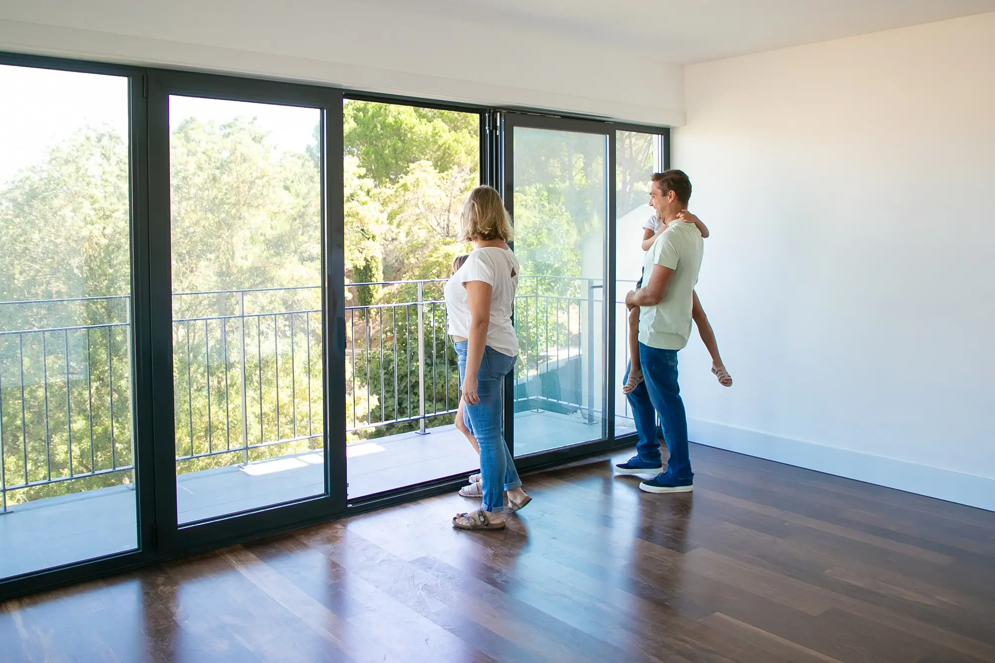 sliding windows