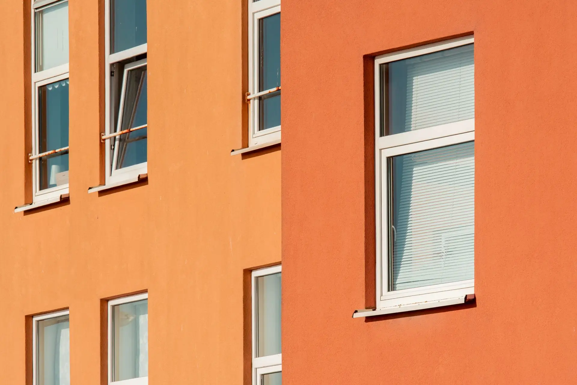 tilt & turn windows