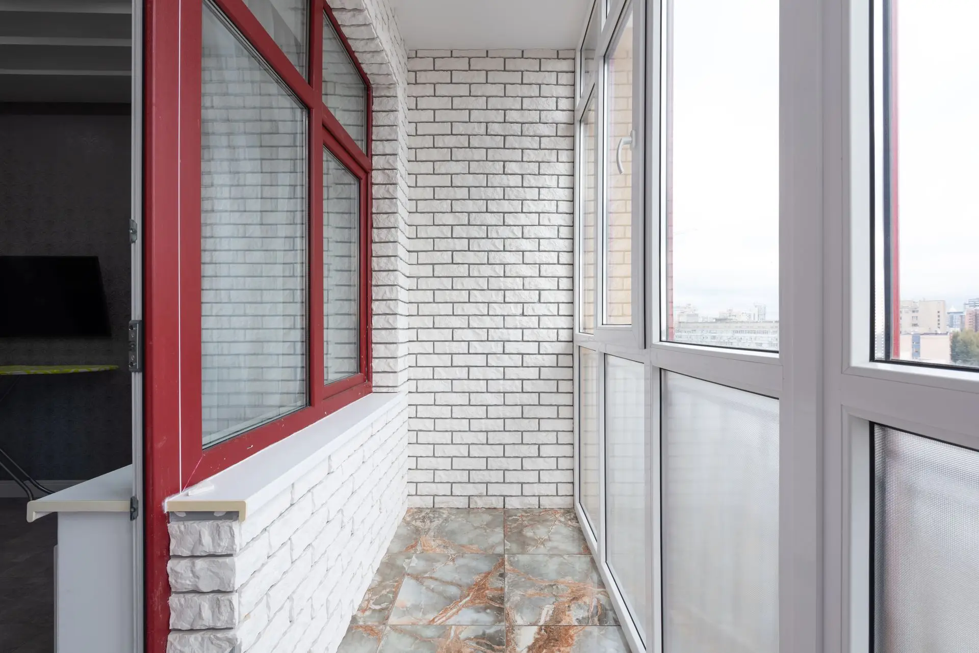 upvc doors