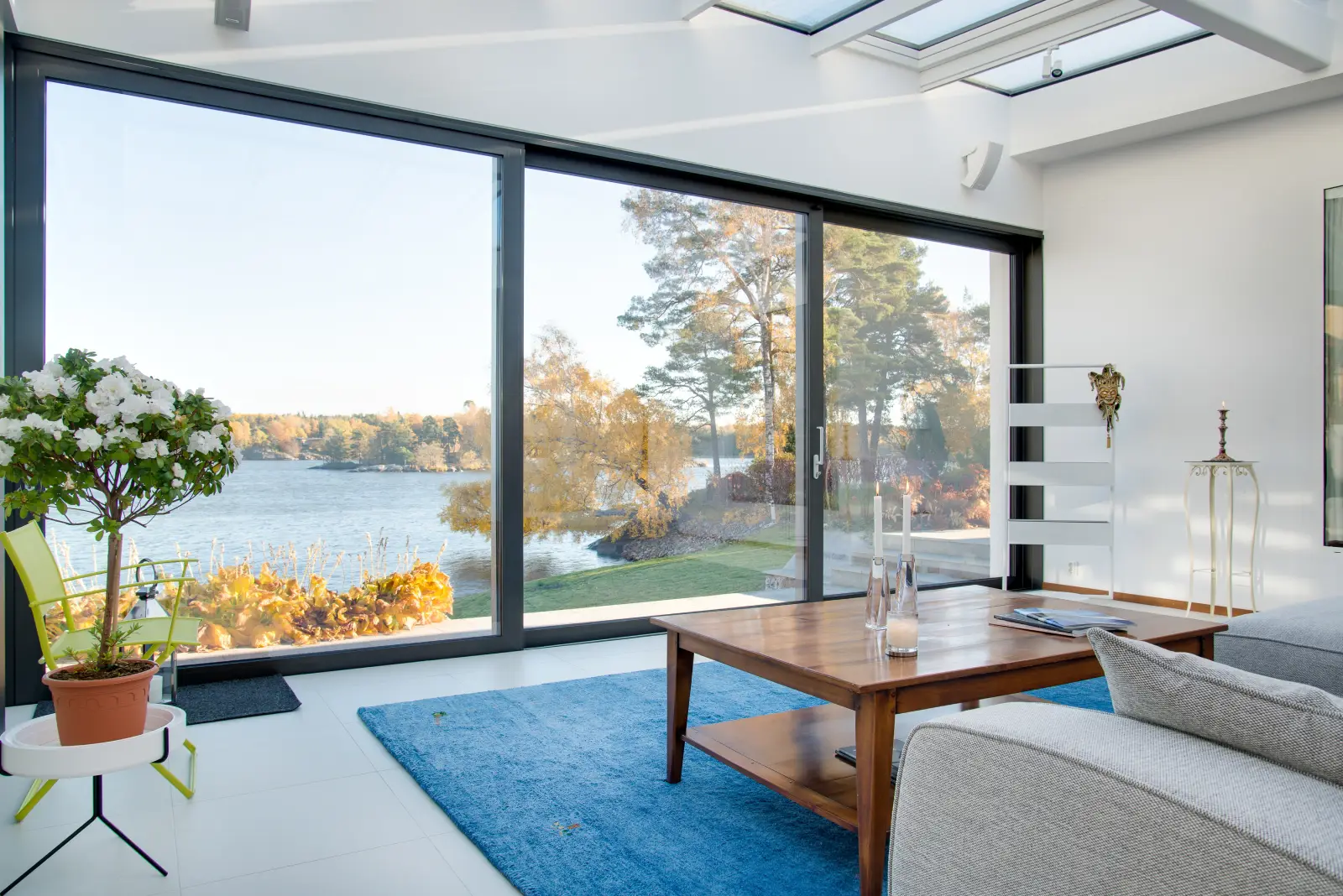 upvc windows
